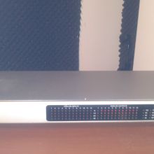 Echo audiofire 12