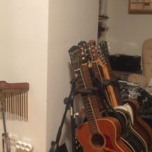 Guitarras