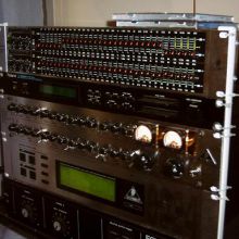 Rack a