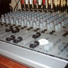 Behringer Mx 2004