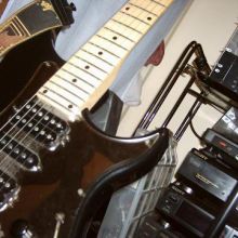 Vigier Excalibur