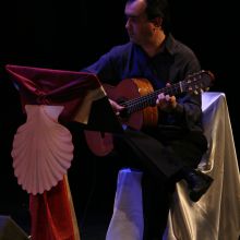 MÚSICA CELTA CON AVALON LAND
