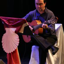 MÚSICA CELTA CON AVALON LAND