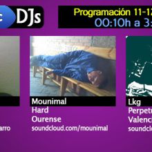 Hispasonic djs n11