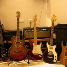 fot estudio