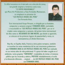 DISCO DE ORO