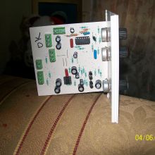 proyecto 66 y eq shelf