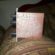 otra vista del 66 con su placa