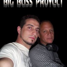 BigBasProyect