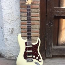 strat