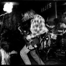 smells  like  teen spirit