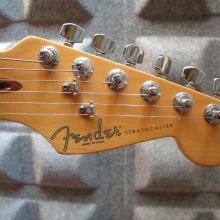 strato americana del 97