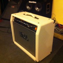 ENGL SCREAMER CUSTOM