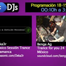 Hispasonic djs n12