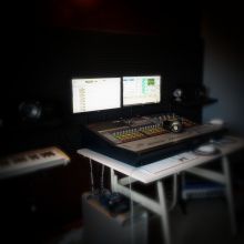 Mi Pequeño Home Estudio