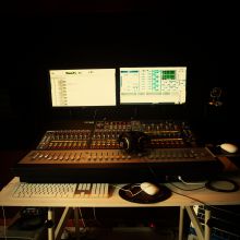 Mi Pequeño Home Estudio