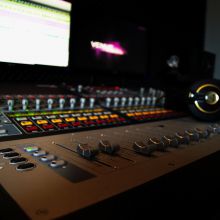 Mi Pequeño Home Estudio
