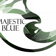Majestic Blue