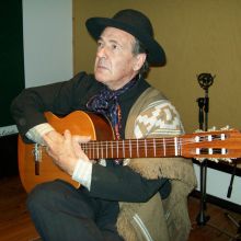 Tito Sanguinetti