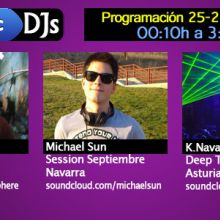 Hispasonic djs n13