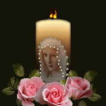 mary