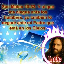 DIOS Y   NOSOTROS CONTIGO   SOY UN VENCEDOR