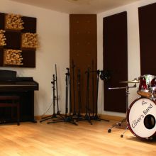 Morarty Studios
