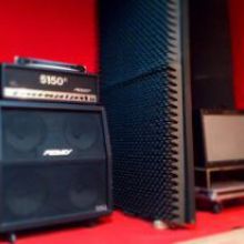 Morarty Studios