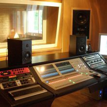 MBG AUDIO TARRAGONA