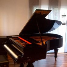 Steinweg Natchf Grotian