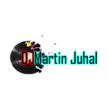 Martin Juhal - Logo