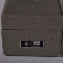 Neumann U67 (09)