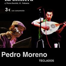 delta9THC & Pedro Moreno