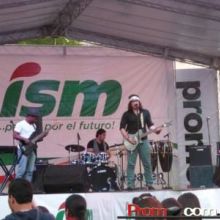 One Trip Live Talent Show Promonews 2012