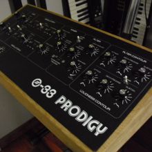 PRODIGY CLON