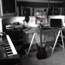 My Home!