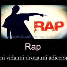 rap