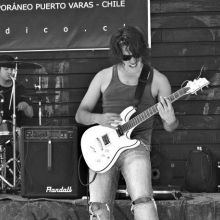 Antoine Morales 2013