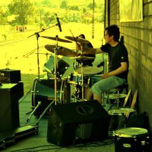 Max Mancilla 2013