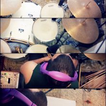 djalminha band