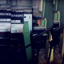 djalminha band