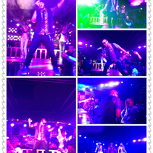 Show en China