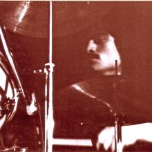 J.Punyet, Atila, 1976