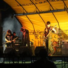 festivales