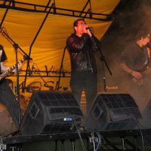 festivales