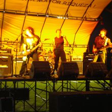 festivales