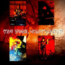 cover the eve nightmare
