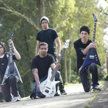 instrumentacion de cuerdas de evenightmare