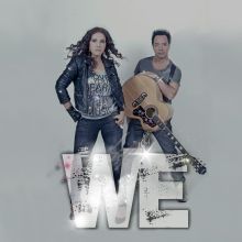 WE - Portada Oficial