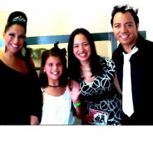 WE & sus Fans